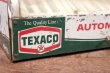 画像2: dp-200901-64 TEXACO / 1960's-1970's Automotive Bulbs Display Case