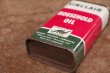 画像5: dp-200901-63 SINCLAIR / 1960's HOUSEHOLD OIL Can