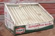画像1: dp-200901-64 TEXACO / 1960's-1970's Automotive Bulbs Display Case