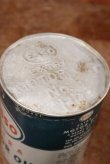 画像5: dp-200901-58 Esso / 1958 One Quart Extra Motor Oil Can