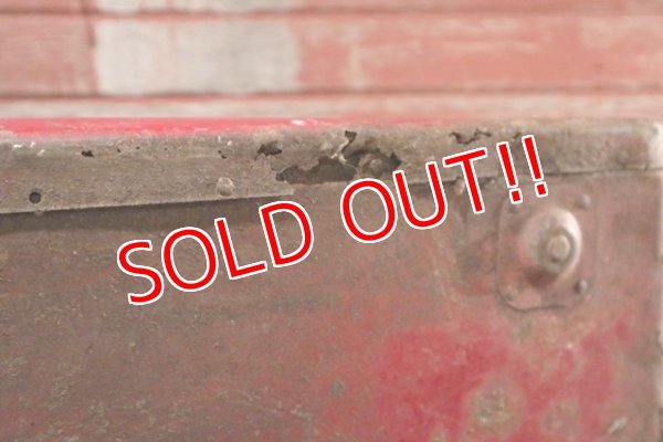 画像14: dp-200901-65 Coca Cola / 1950's Cooler Box