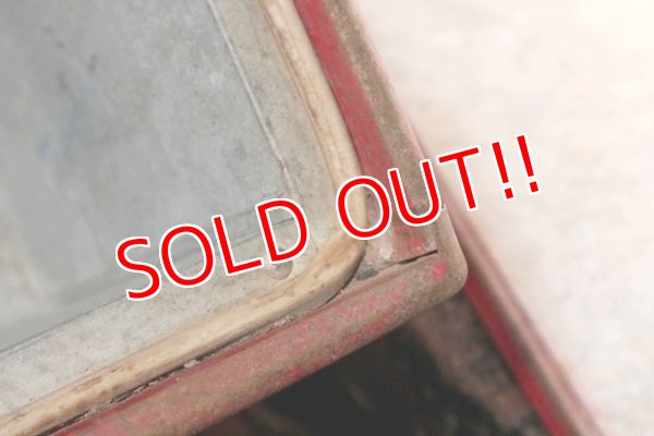 画像12: dp-200901-65 Coca Cola / 1950's Cooler Box