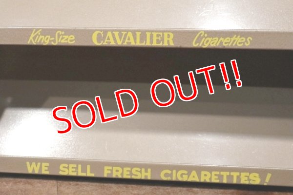 画像5: dp-200901-57 CAMEL / 1950's-1960's Store Display Rack