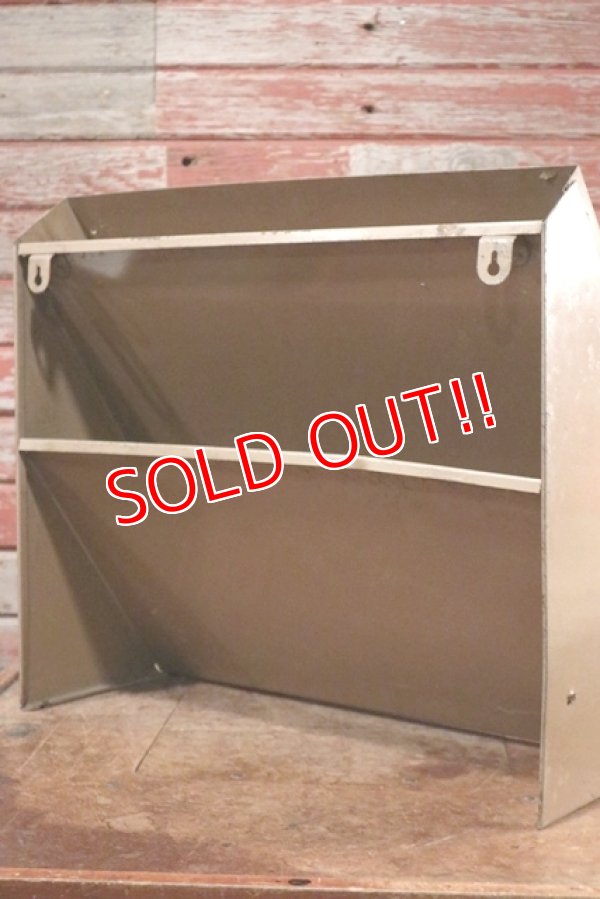 画像8: dp-200901-57 CAMEL / 1950's-1960's Store Display Rack