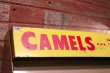 画像2: dp-200901-57 CAMEL / 1950's-1960's Store Display Rack