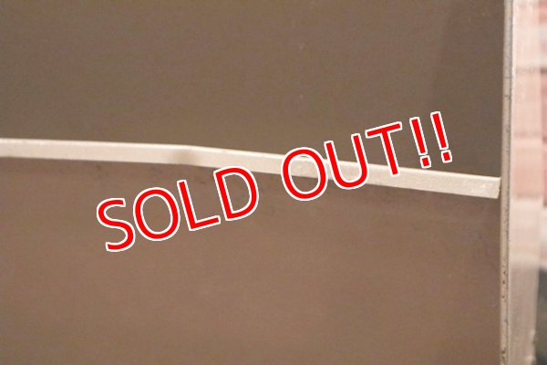 画像9: dp-200901-57 CAMEL / 1950's-1960's Store Display Rack