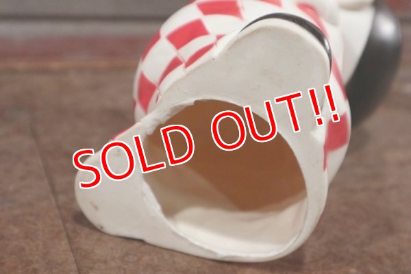 画像7: ct-200901-60 Big Boy / 1950's Coin Bank