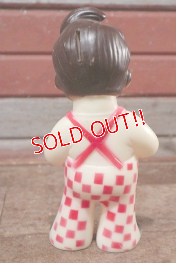 画像6: ct-200901-59 Big Boy / 1970's Coin Bank (Taiwan)