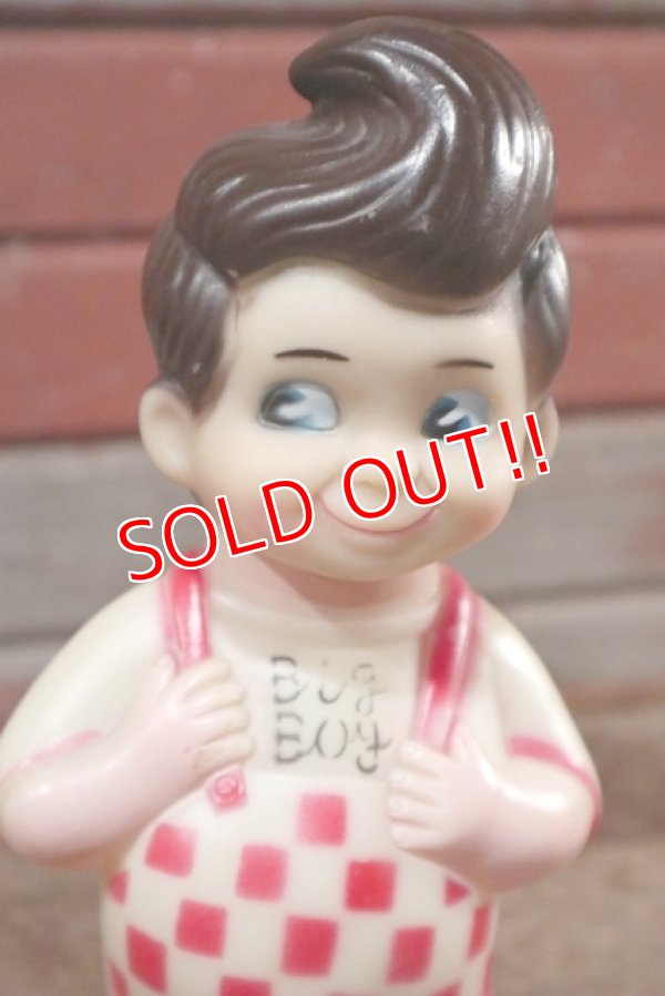 画像2: ct-200901-59 Big Boy / 1970's Coin Bank (Taiwan)