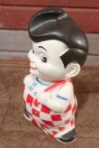 画像5: ct-200901-60 Big Boy / 1950's Coin Bank