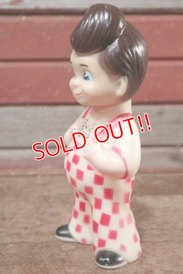 画像4: ct-200901-59 Big Boy / 1970's Coin Bank (Taiwan)