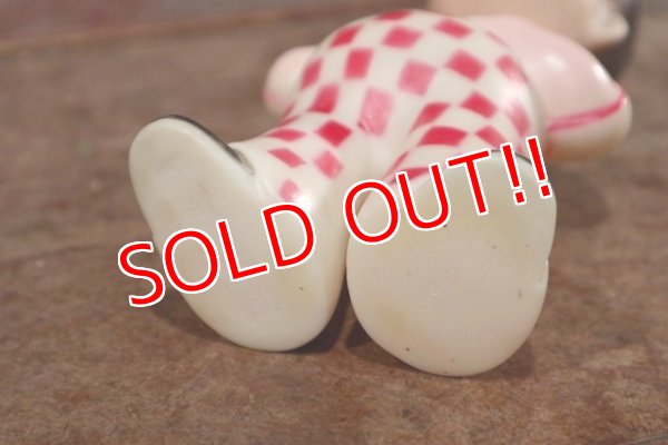 画像8: ct-200901-59 Big Boy / 1970's Coin Bank (Taiwan)