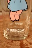 画像4: gs-200901-15 Petunia Pig / PEPSI 1973 Collector Series Glass