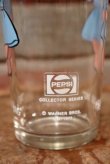 画像5: gs-200901-15 Petunia Pig / PEPSI 1973 Collector Series Glass