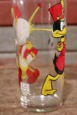 画像4: gs-171206-79 Daffy Duck & Elmer Fudd / PEPSI 1976 Collectors Series Glass