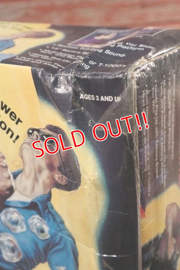 画像7: ct-200601-06 Terminator 2: Judgment Day / REMCO 1991 THE FINAL BATTLE