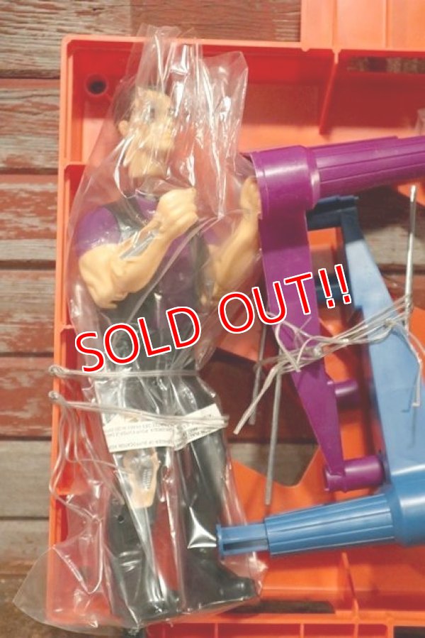 画像8: ct-200601-06 Terminator 2: Judgment Day / REMCO 1991 THE FINAL BATTLE