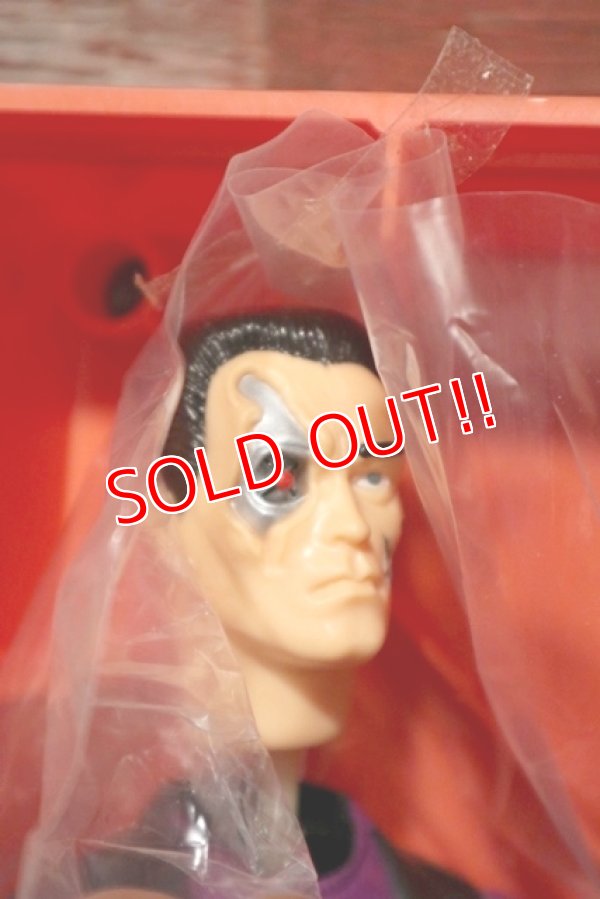 画像10: ct-200601-06 Terminator 2: Judgment Day / REMCO 1991 THE FINAL BATTLE