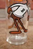 画像3: gs-200901-22 Bullwinkle / 1970's Collectors Series 16 oz.Glass