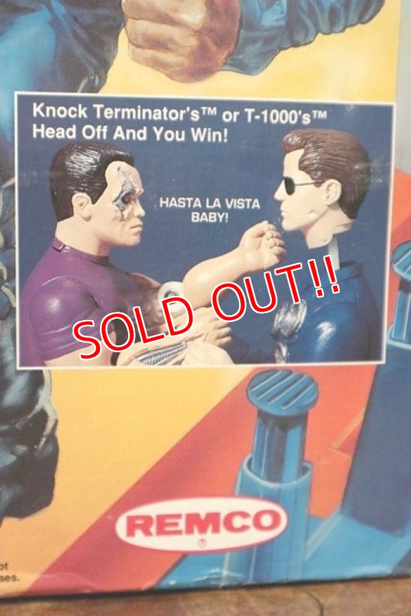 画像5: ct-200601-06 Terminator 2: Judgment Day / REMCO 1991 THE FINAL BATTLE