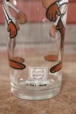 画像5: gs-200901-22 Bullwinkle / 1970's Collectors Series 16 oz.Glass