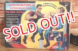 画像: ct-200601-06 Terminator 2: Judgment Day / REMCO 1991 THE FINAL BATTLE