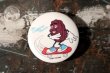 画像1: ct-200901-65 California Raisins / 1980's Pinback (C)