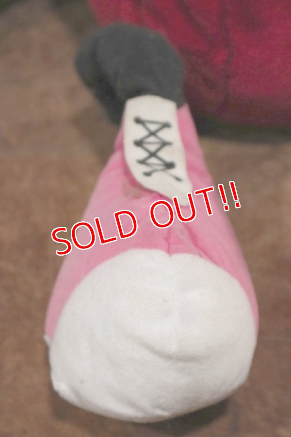 画像9: ct-200901-69 California Raisins / ACE Novelty Co.,INC 1988 Plush Doll