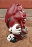 画像3: ct-200901-68 California Raisins / 1980's Bootleg Soft Vinyl Figure