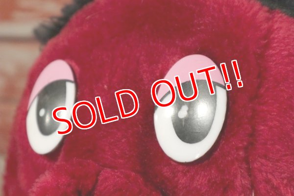 画像7: ct-200901-69 California Raisins / ACE Novelty Co.,INC 1988 Plush Doll