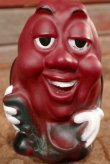 画像2: ct-200901-68 California Raisins / 1980's Bootleg Soft Vinyl Figure