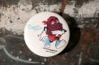 画像1: ct-200901-65 California Raisins / 1980's Pinback (B)