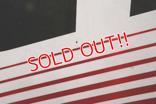 画像10: dp-200901-70 Castrol GTX / W-side Sign