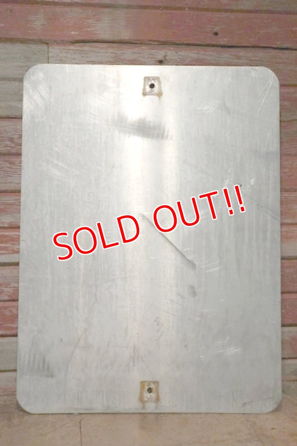 画像6: dp-200901-66 Road Sign "PARKING LIMITED TO 3 HOURS"