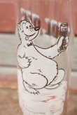 画像2: gs-200901-08 RICHardson FREEZE / 1950's Root Beer Glass