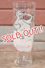 画像: gs-200901-08 RICHardson FREEZE / 1950's Root Beer Glass