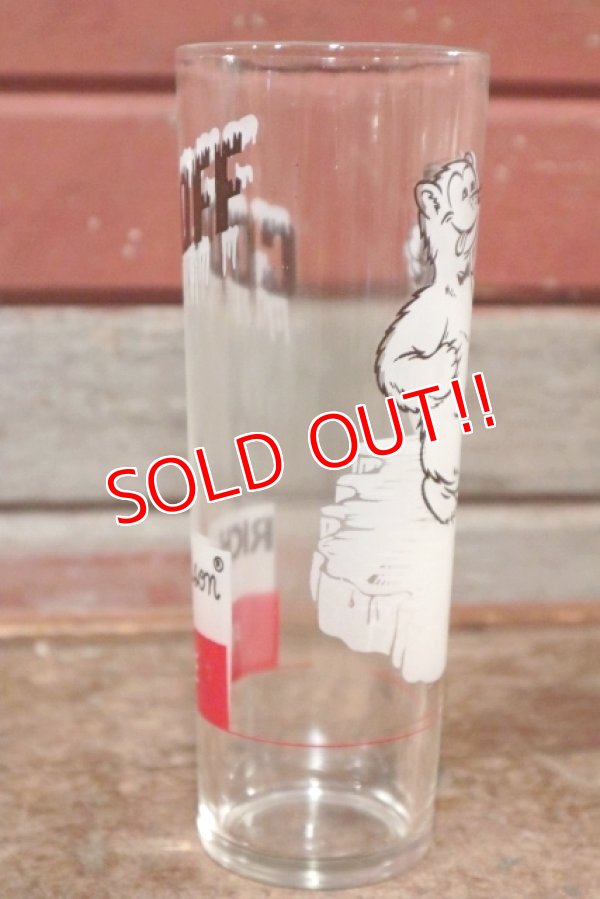 画像6: gs-200901-08 RICHardson FREEZE / 1950's Root Beer Glass