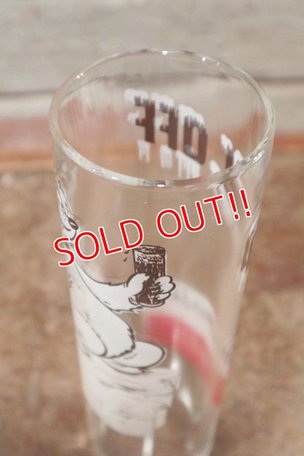 画像7: gs-200901-08 RICHardson FREEZE / 1950's Root Beer Glass