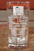 画像6: gs-200901-06 Massillon Washington High School / MASSILLON TIGERS 1993 Glass