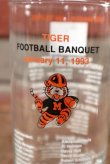 画像2: gs-200901-06 Massillon Washington High School / MASSILLON TIGERS 1993 Glass