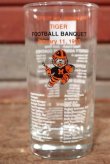 画像1: gs-200901-06 Massillon Washington High School / MASSILLON TIGERS 1993 Glass