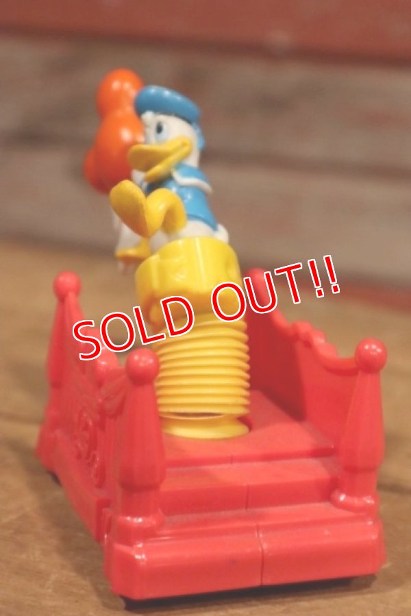 画像3: ct-151118-50 Donald Duck / McDonald's 1997 Meal Toy