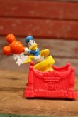 画像1: ct-151118-50 Donald Duck / McDonald's 1997 Meal Toy