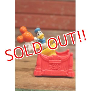 画像: ct-151118-50 Donald Duck / McDonald's 1997 Meal Toy