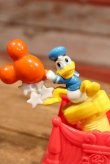 画像2: ct-151118-50 Donald Duck / McDonald's 1997 Meal Toy