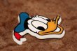 画像2: ct-200901-74 Donald Duck / Monogram 1970's Face Pinback