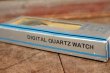 画像6: ct-200901-61 Donald Duck / 1984 Digital Quartz Watch