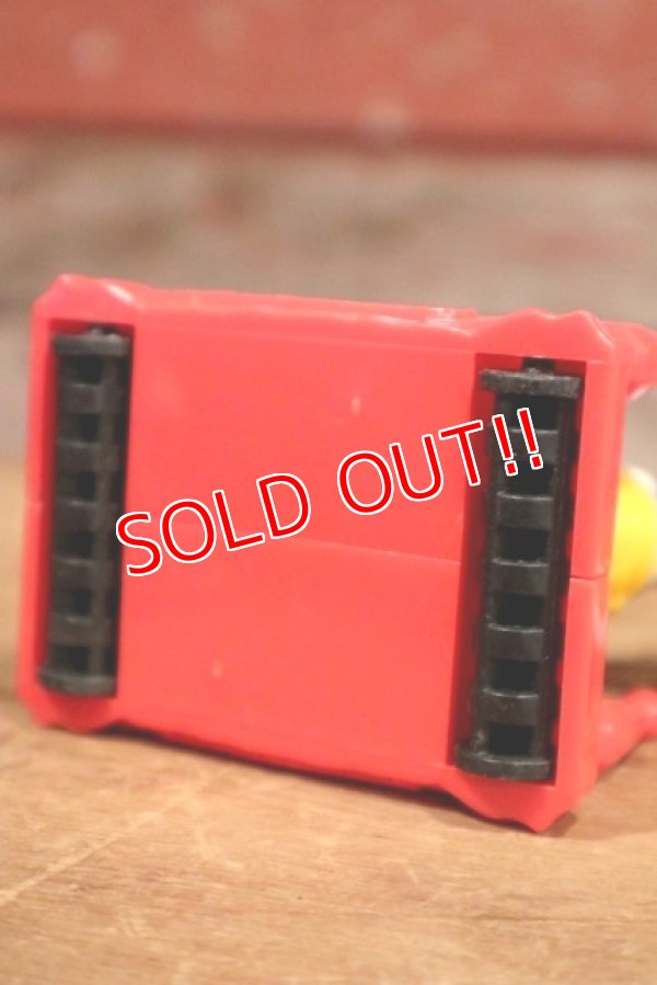 画像6: ct-151118-50 Donald Duck / McDonald's 1997 Meal Toy