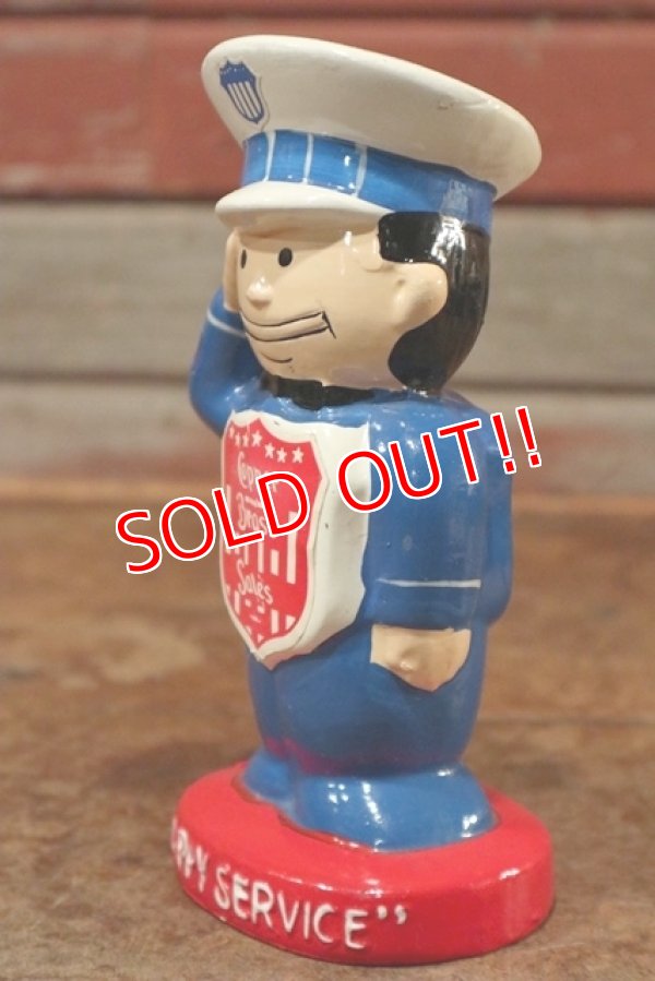 画像4: ct-201001-06 Copper and Brass Sales / 1970's Snappy Bank