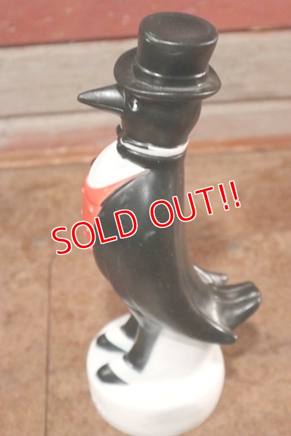 画像5: ct-201001-02 OLD CROW / 1970's Store Display Figure (S)